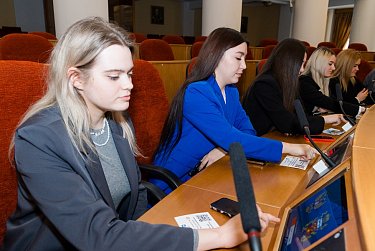 Дерзай, пока молодой!